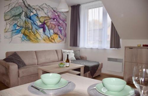Dolni Morava Apartment | Apartmán Dolní Morava