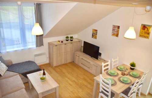 Dolni Morava Apartment | Apartmán Dolní Morava