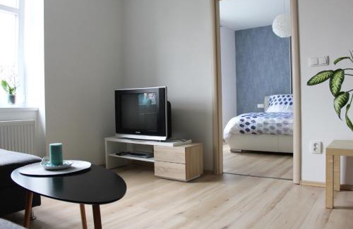 Jicin Apartment | Apartmán DOMA Jičín