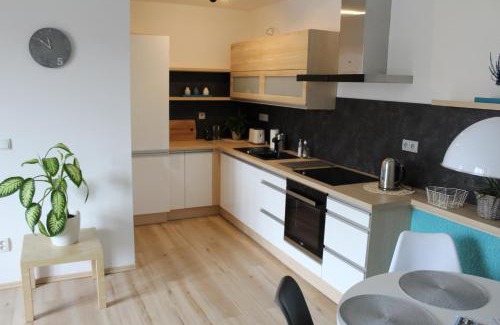 Jicin Apartment | Apartmán DOMA Jičín