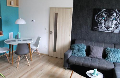 Jicin Apartment | Apartmán DOMA Jičín