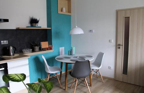 Jicin Apartment | Apartmán DOMA Jičín