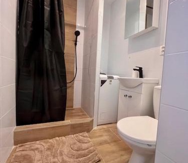 Velky Meder Apartment | Apartmán Dona