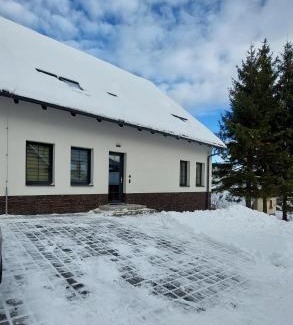 Bela pod Pradedem Apartment | Apartmán Dorotka