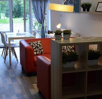 Humpolec Apartment | Apartmán Doupě