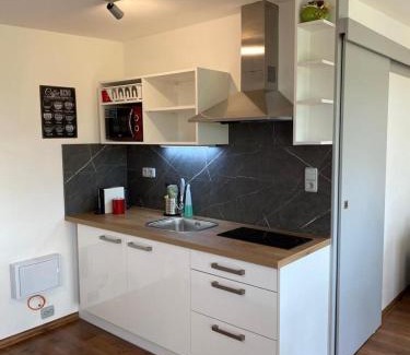 Zdiby Cabin | Apartmán - E - Vyhlídka nad řekou
