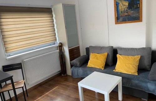 Zdiby Apartment | Apartmán - F - Vyhlídka nad řekou