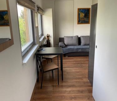 Zdiby Apartment | Apartmán - F - Vyhlídka nad řekou