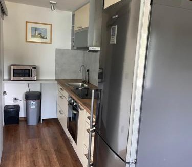 Zdiby Apartment | Apartmán - F - Vyhlídka nad řekou