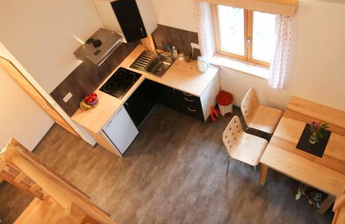 Jesenik Apartment | Apartmán Fydorka