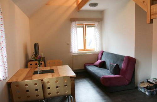 Jesenik Apartment | Apartmán Fydorka