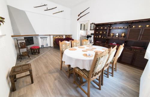 Susice Apartment | Apartmán Gabrielova