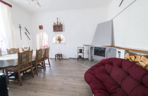 Susice Apartment | Apartmán Gabrielova