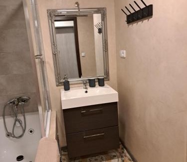 Liberec Apartment | Apartmán Hanychov