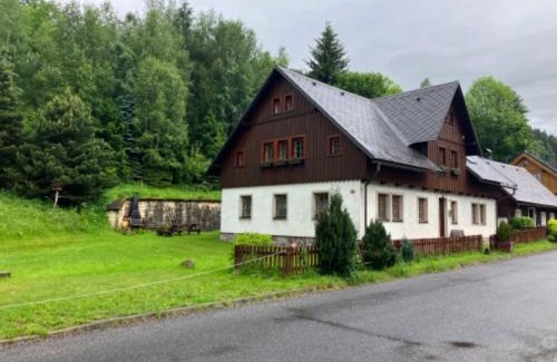 Horni Marsov Apartment | Apartmán Horní Maršov