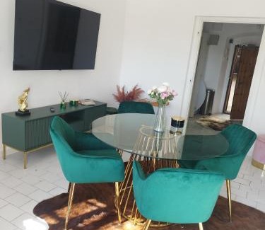 Hradcany Apartment | Apartmán Hradčany 7