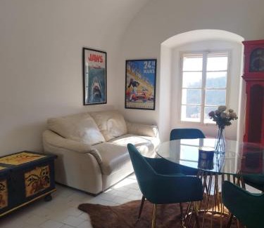 Hradcany Apartment | Apartmán Hradčany 7