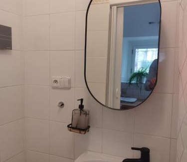 Hradcany Apartment | Apartmán Hradčany 7
