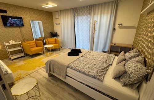 Ostrava Apartment | Apartmán Imperial