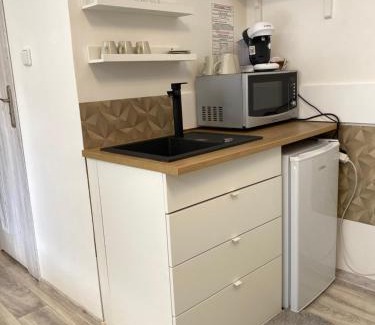 Ostrava Apartment | Apartmán Imperial