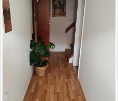 Miroslav Apartment | Apartmán Iris