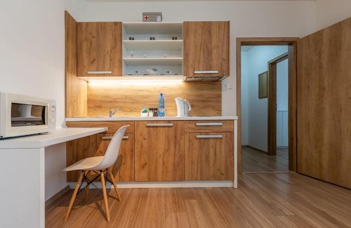 Liptovsky Jan Apartment | Apartmán Janka