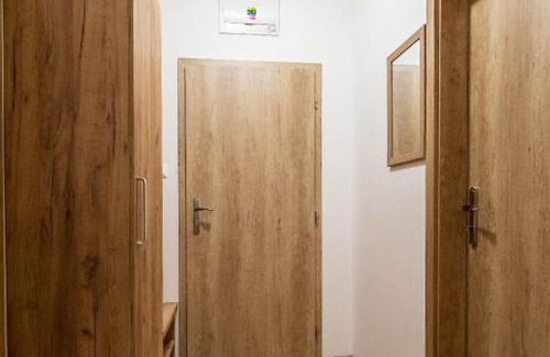 Liptovsky Jan Apartment | Apartmán Janka