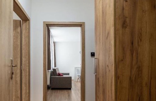 Liptovsky Jan Apartment | Apartmán Janka