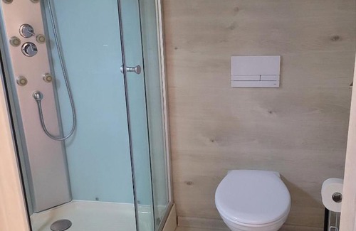 Krtiny Apartment | Apartmán Křtiny