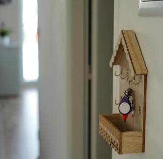 Liptovsky Mikulas Apartment | Apartmán Kapitána Nálepku Anna