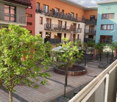 Oscadnica Apartment | Apartmán Karo, Oščadnica