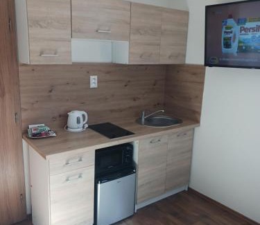 Rajecke Teplice Apartment | Apartmán KATY