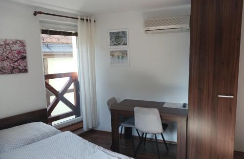 Rajecke Teplice Apartment | Apartmán KATY