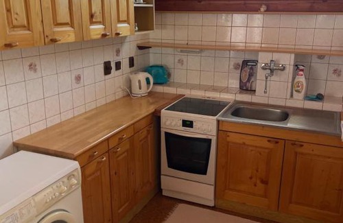 Kraliky Apartment | Apartmán Králiky