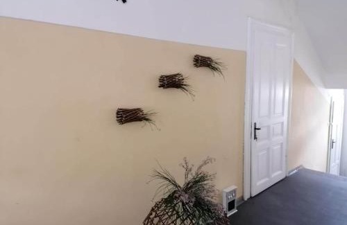 Mikulasovice Apartment | Apartmán Krkovička