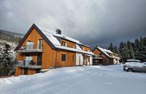 Dolni Morava Apartment | Apartmán Leny, Dolní Morava