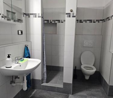 Bucovice Apartment | Apartmán Libuše