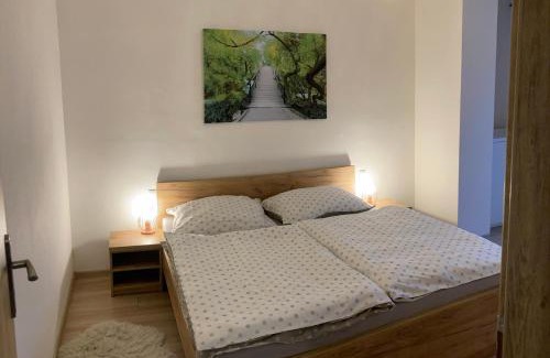 Liptovsky Jan Apartment | Apartmán Liptovsky Ján