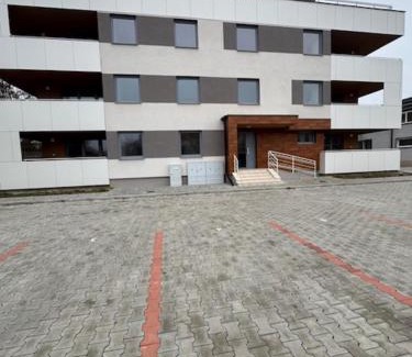 Nove Zamky Apartment | Apartmán LUPA 1