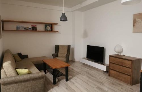 Liptovsky Mikulas Apartment | Apartmán LUX