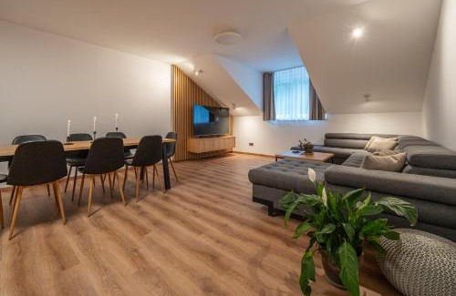 Dolni Moravice Apartment | Apartmán Malá Morávka - DZ RENT
