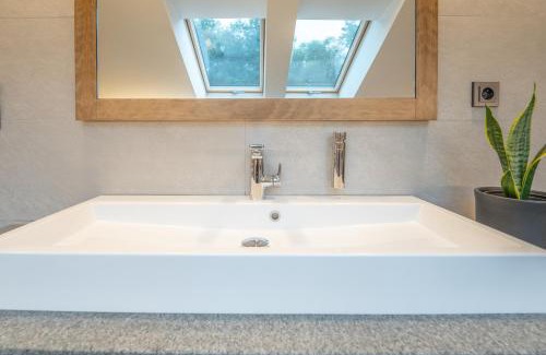 Dolni Moravice Apartment | Apartmán Malá Morávka - DZ RENT