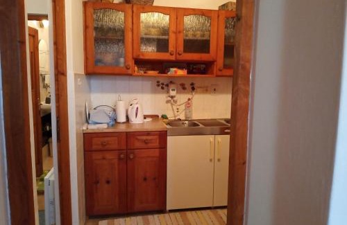 Liptovsky Trnovec House | Apartmán Margarétka