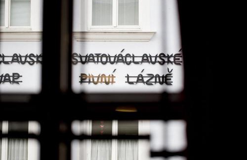 Olomouc Apartment | Apartmán Mariánská 5