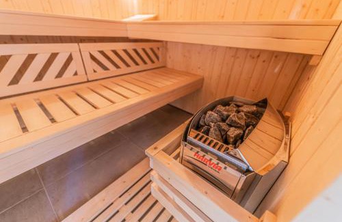 Krystofovy Hamry Apartment | Apartmán Martin