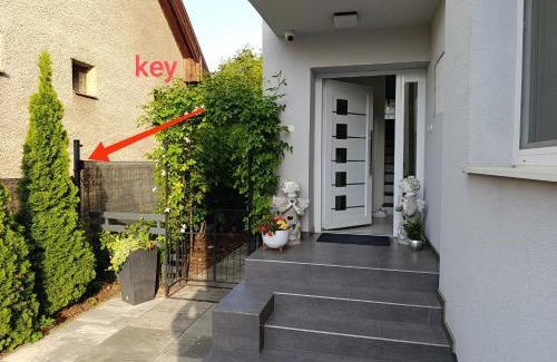 Martin Apartment | Apartmán Martin