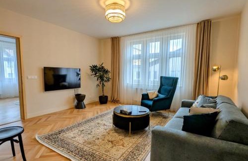 Cesky Krumlov Apartment | Apartmán Masaryk