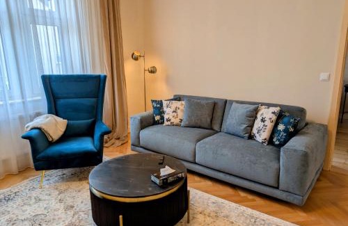 Cesky Krumlov Apartment | Apartmán Masaryk