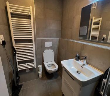 Zilina Apartment | Apartmán Melissa