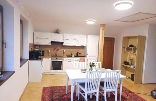 Mikulov Apartment | Apartmán Mikulov